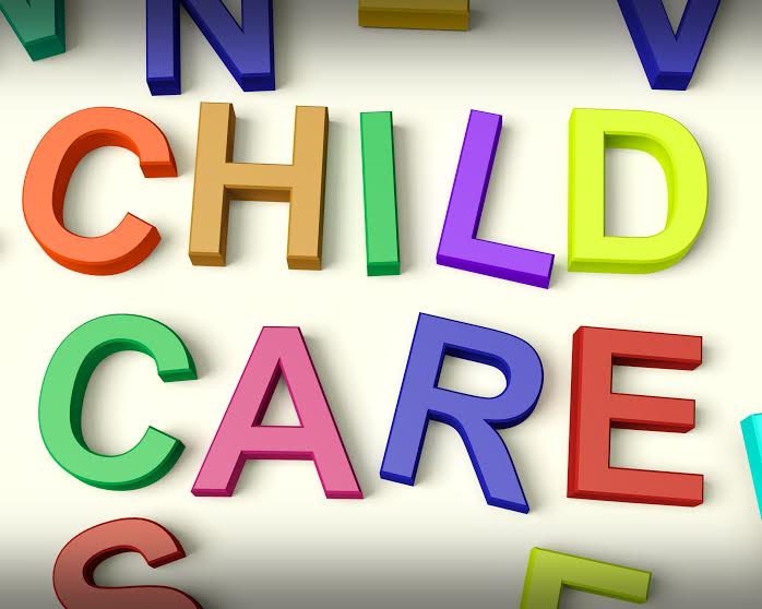 Willingness | Child Care