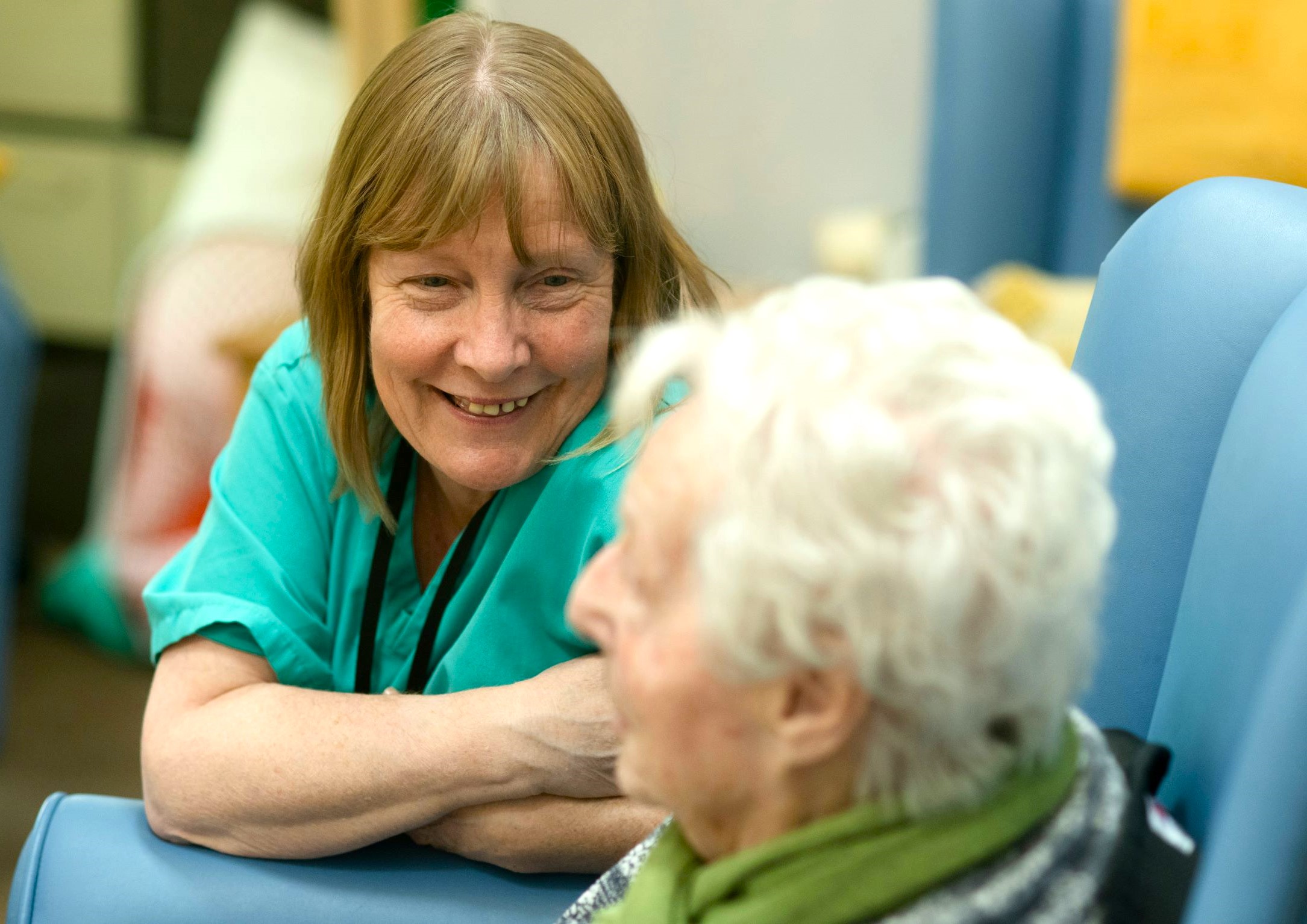 Compassionate professional providing guidance and emotional reassurance to strengthen relationships through Intimacy Improvement Therapy.