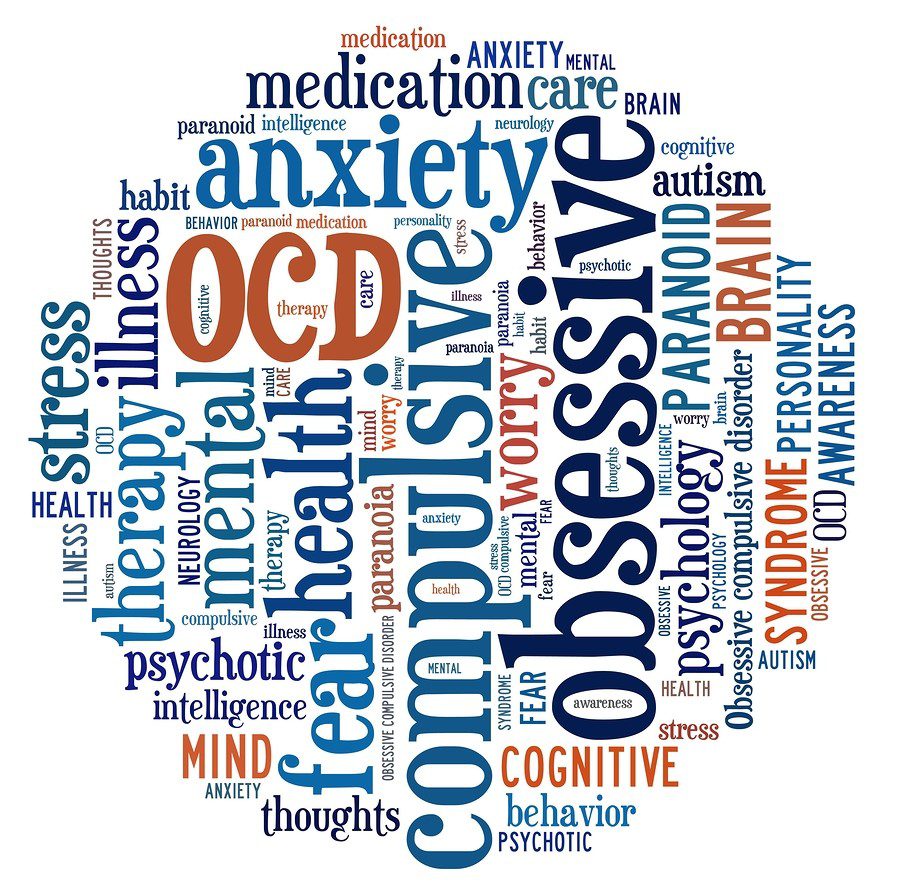 Willingness | What is OCD ?