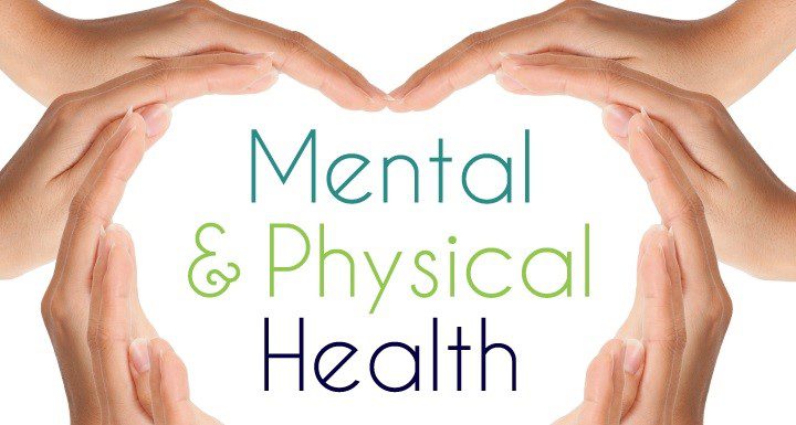 Explain The Relationship Between Physical And Mental Health For A Child S Holistic Development