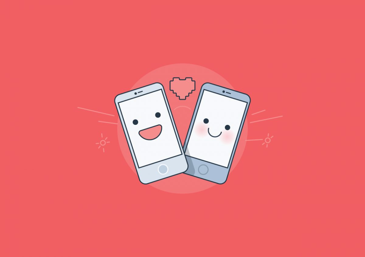 Willingness|After how long should I expect my partner to unsubscribe from dating apps?