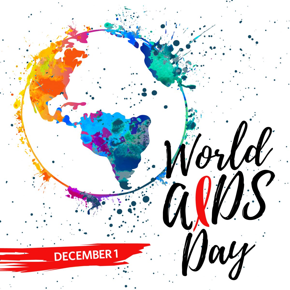 Willingness | World AIDS Day!