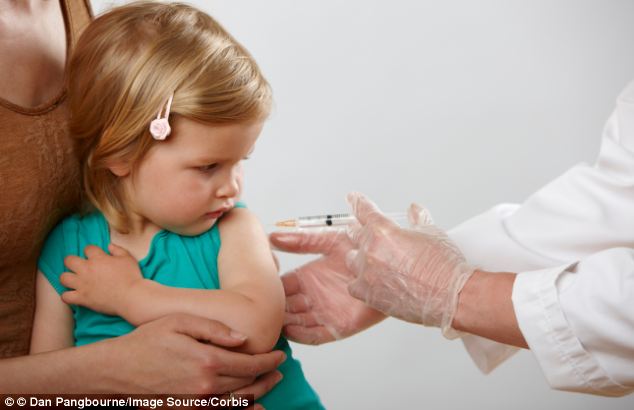 Willingness|Vaccines and autism; Why it's worth a shot.
