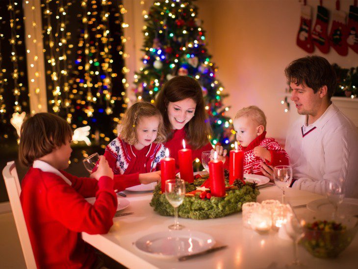 Willingness|Family Rituals and Traditions around Christmas time- Part 1 of 2