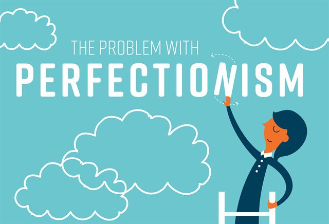 Willingness | Letting Go of Perfectionism