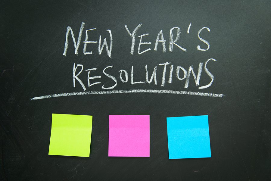 Willingness|How to stick to our new year resolutions