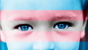 Willingness|What is gender dysphoria in children?