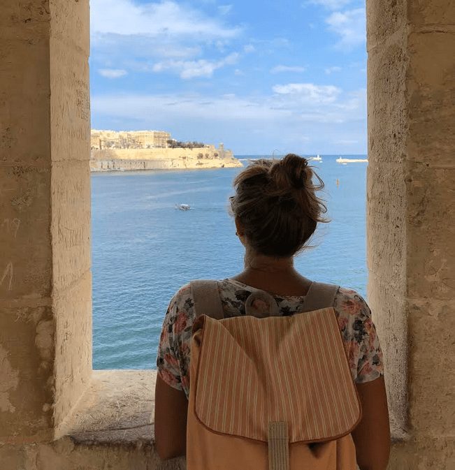 Willingness|Being a foreigner in Malta part 1 of 2 : Moving to a new country