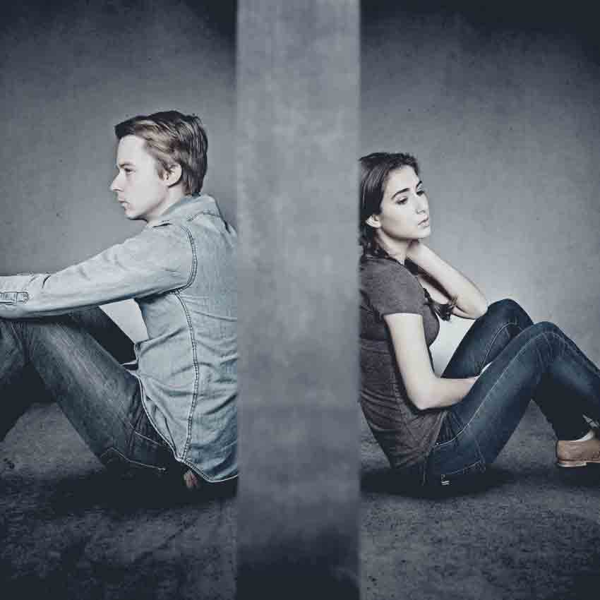 Willingness | When you and your partner do not trust each other – Part 2 of 2