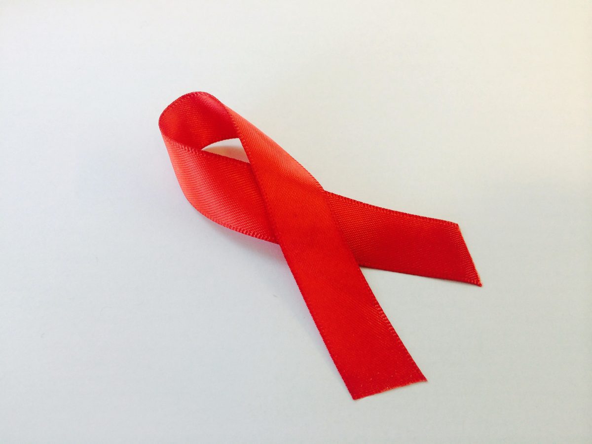 Willingness | 3 ways to prevent spreading AIDS
