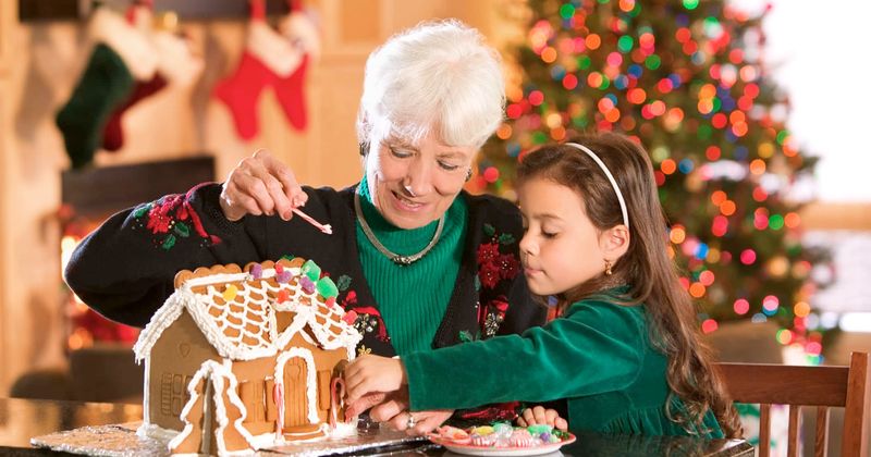 Willingness|5 ways to bring the festive joy to an elderly home