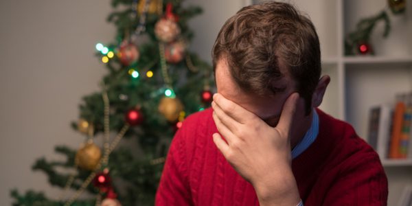 Willingness|Feeling suicidal during the festive season