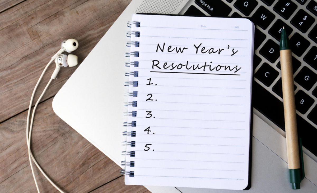 Willingness | 5 tips to make your resolutions work