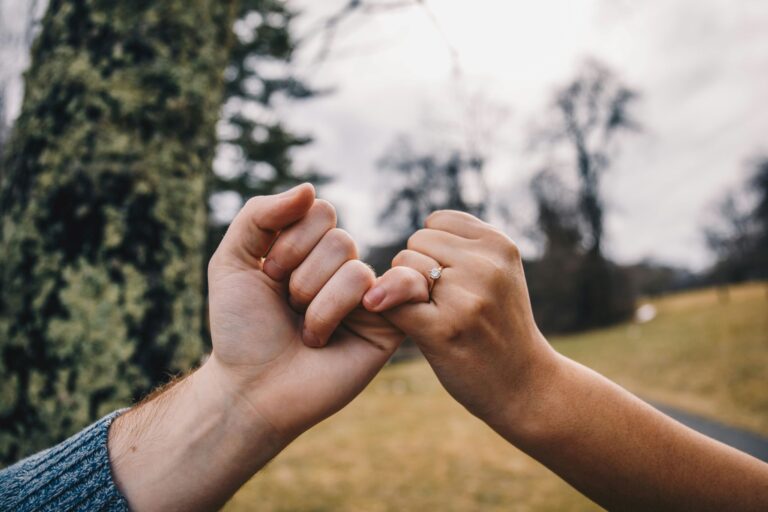 Couple healing through the Crisis Phase, Insight Phase and Vision Phase as they're Rebuilding Emotional Safety.