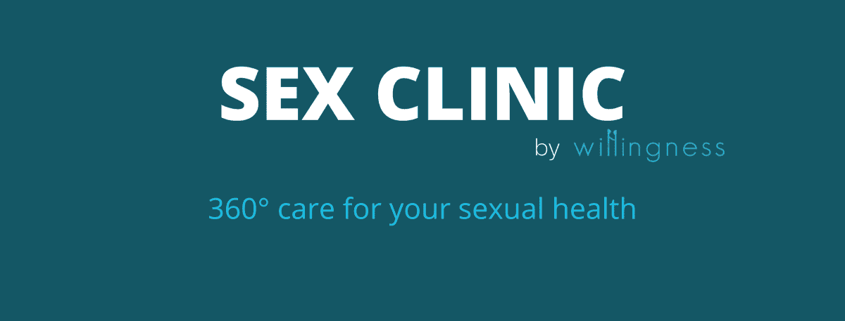 Willingness | Sex Clinic Malta