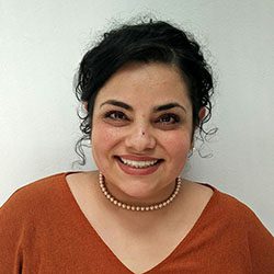 Dr. Chiara Frendo-Balzan
