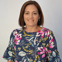 Carolyn Sultana