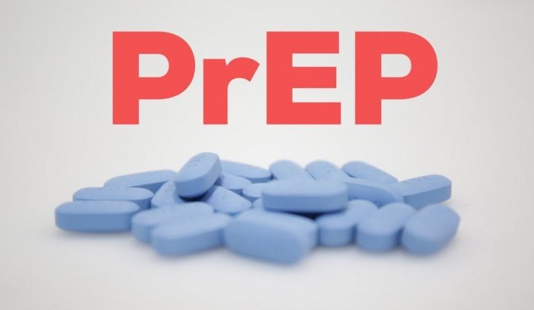 Willingness | What is PrEP?