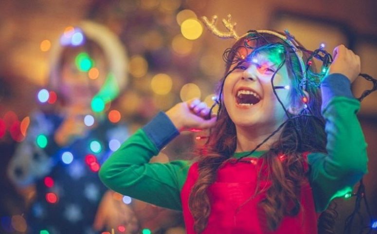 Willingness|5 Budget & COVID friendly ways to entertain your kids this Christmas