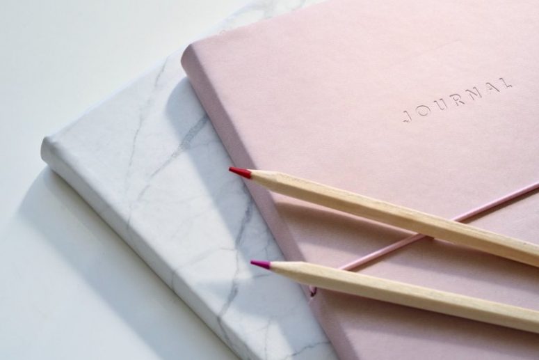Willingness|What is journaling and why should you consider it?
