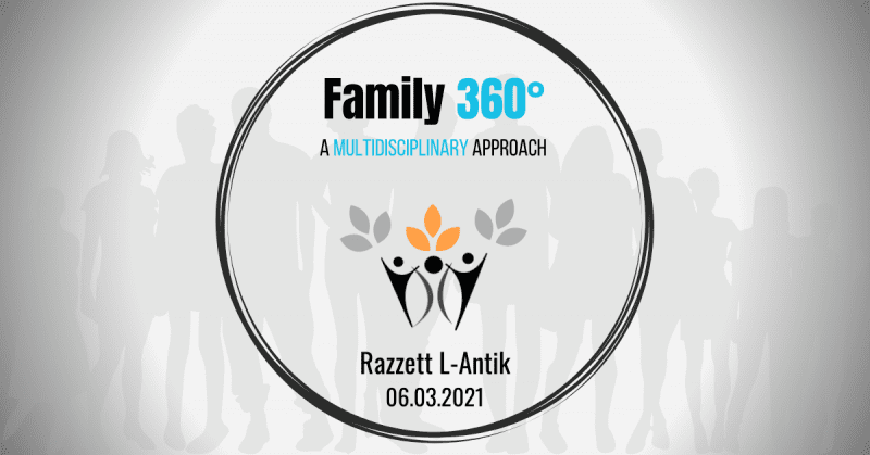 Willingness | Family 360° Hybrid Conference - A Multidisciplinary Approach