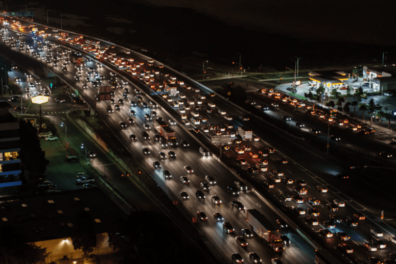 Willingness | 5 Ways Traffic Affects us