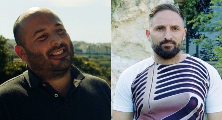 Willingness | LovinMalta | Man Up! One Maltese Project Is Creating A Space For Men To Become Their Best Selves