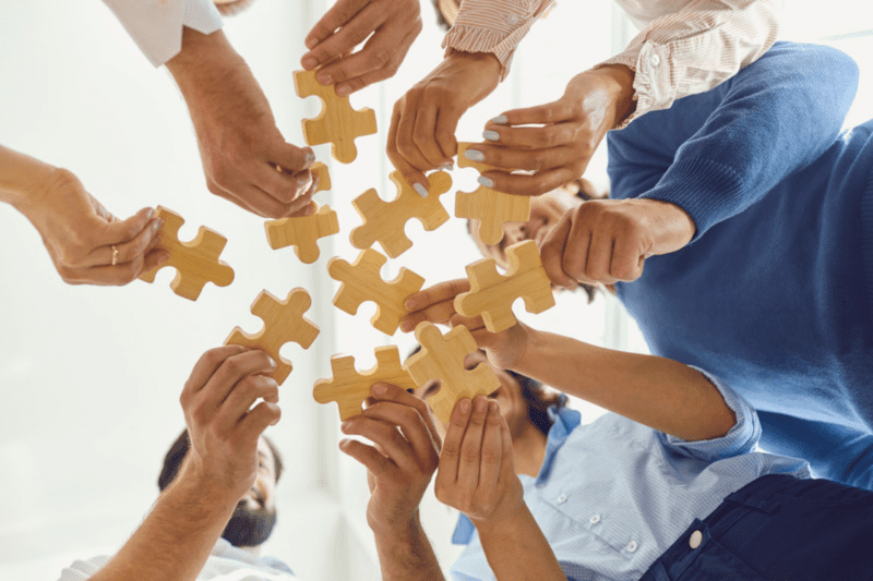 How A Multidisciplinary Team Benefits The Workplace