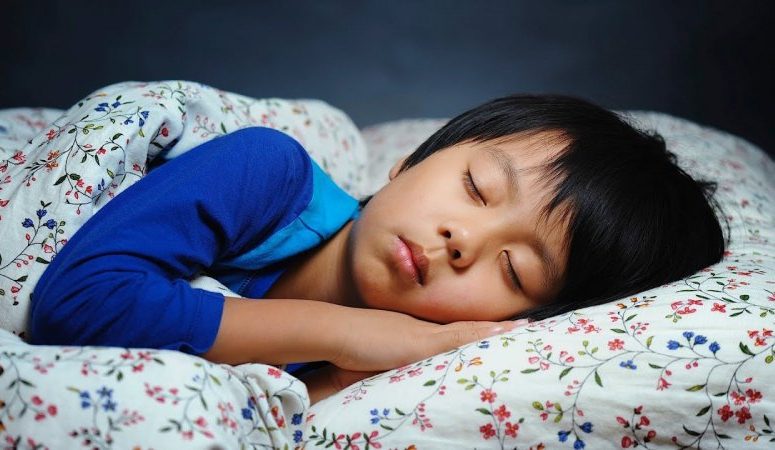 Willingness|5 Tips for better sleep routines for children