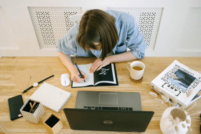 Willingness | 7 Ways to Keep Motivated when Studying Online