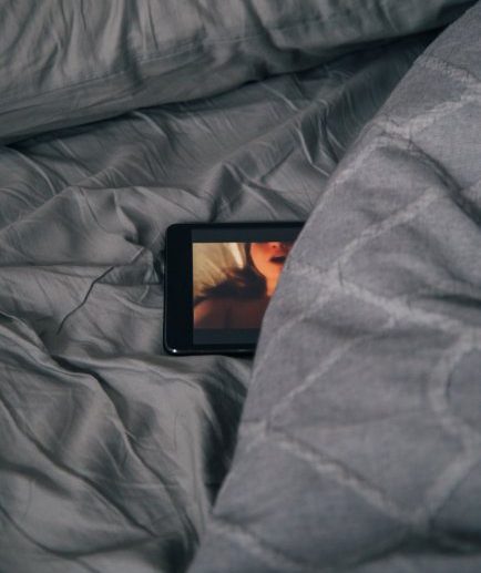 Willingness | How watching pornography could provoke erectile dysfunction