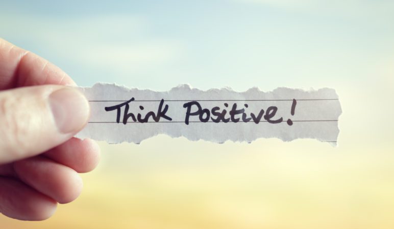 Willingness | 7 Affirmations for a Positive Mindset