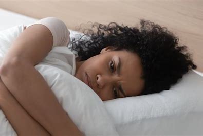 Willingness | How to improve my sleep problems