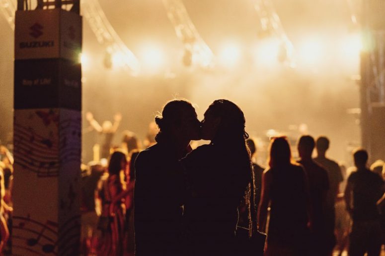 Willingness | A Short Guide to Safe Sex at Festivals