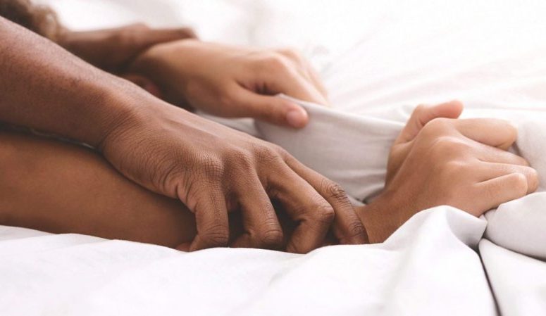 Willingness|I am a gay man & I'm afraid of anal sex | Part 1