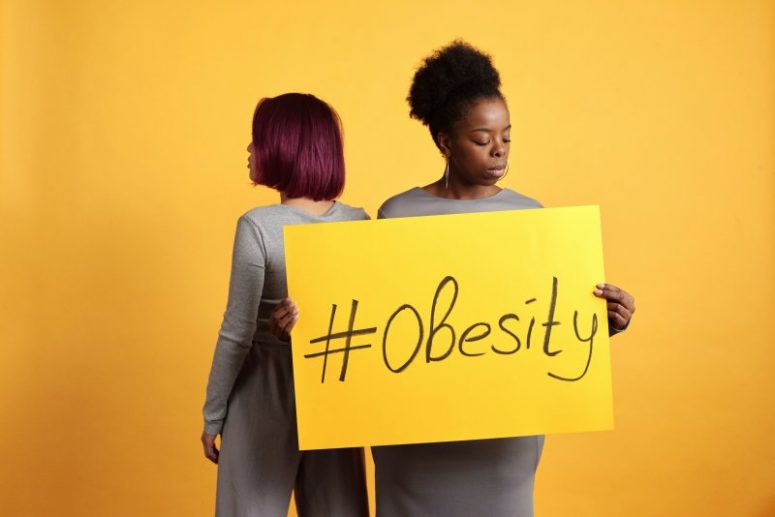 Willingness | Is Obesity linked to Anxiety?