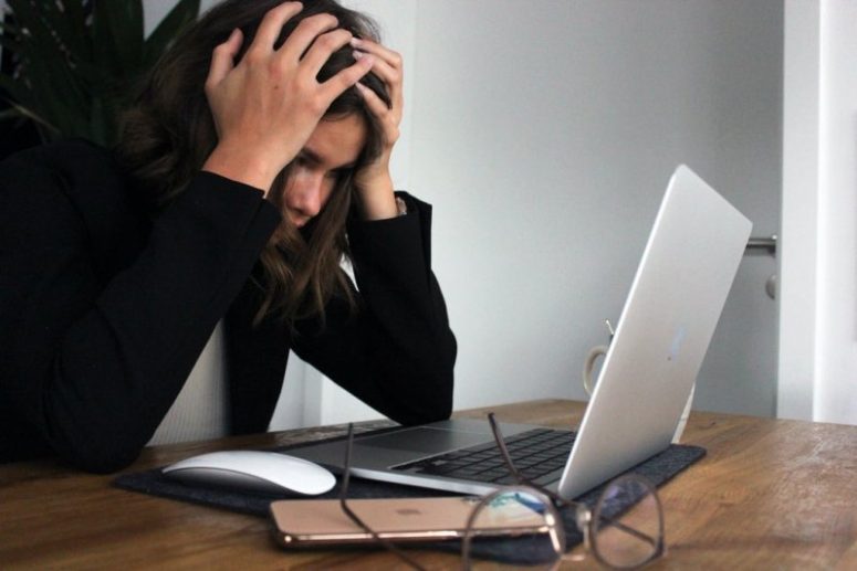 Willingness | We need to stop glamorizing overworking