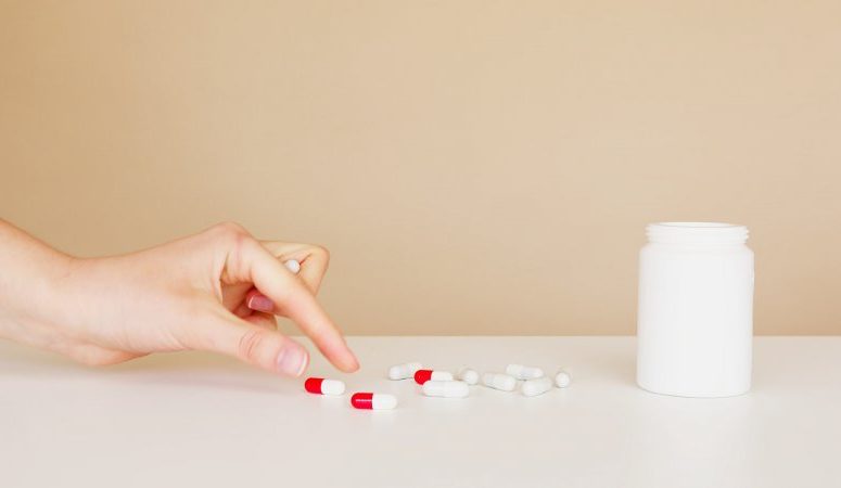 Willingness | 5 Myths about psychiatric medication