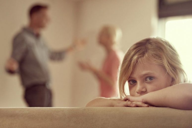Willingness | Am I Alienating my Children?
