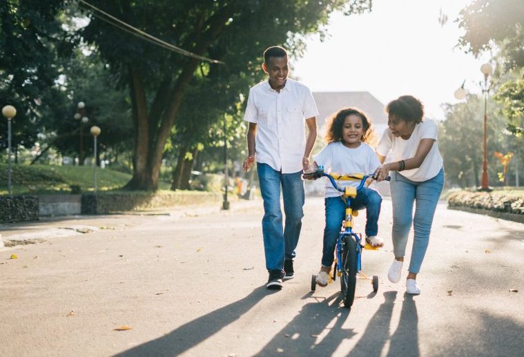 Willingness|Divorce Doesn’t Have to Hurt: Four Components of Effective Co-Parenting