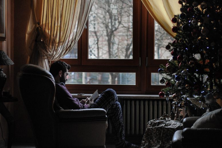 Willingness | Loneliness during the festive season