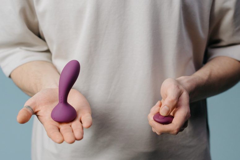 Willingness | 3 things you should know before buying your first sex toy