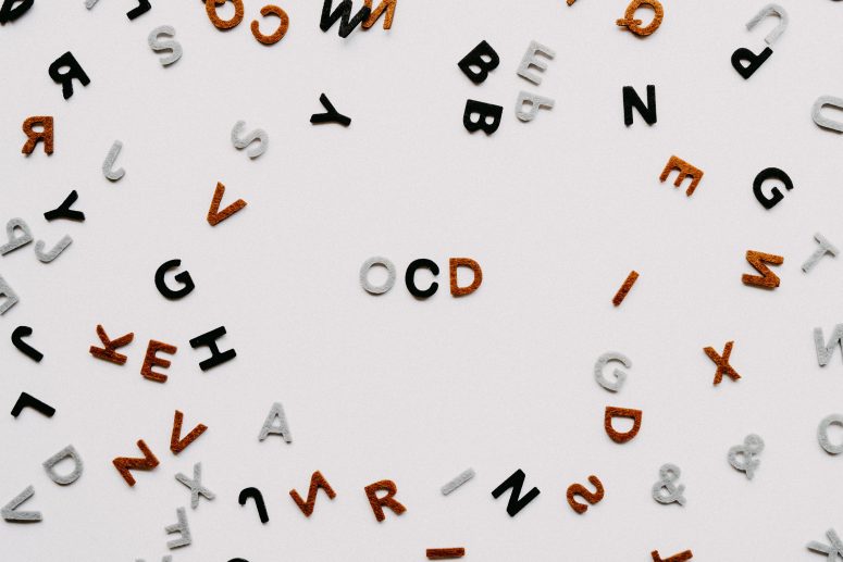 Willingness | Do I suffer from OCD?