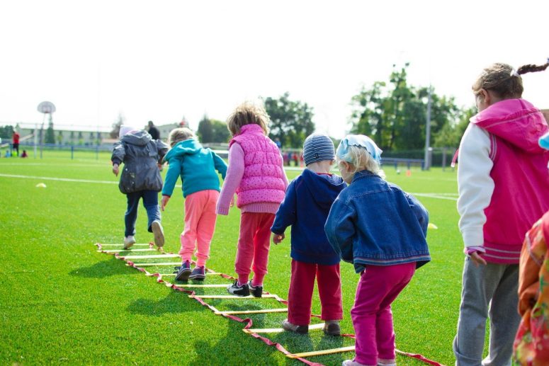 Willingness | Why is Outdoor Learning More Engaging?