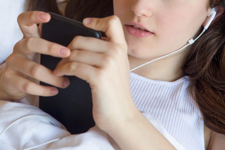 Willingness | I Caught my 13-Year-Old Sexting - What do I do?