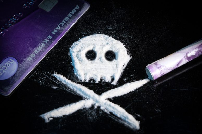 Willingness | Your Brain on Drugs: Cocaine