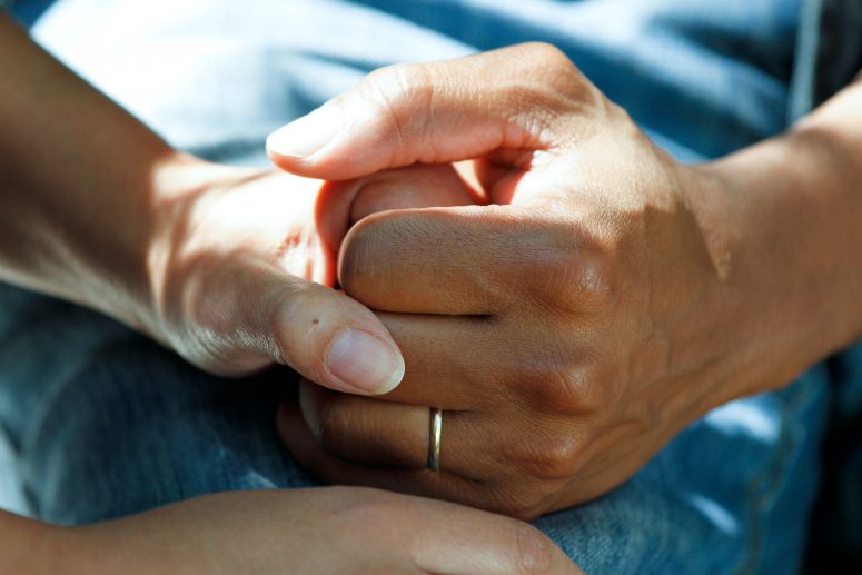 Willingness|8 ways to support a loved one with a terminal illness