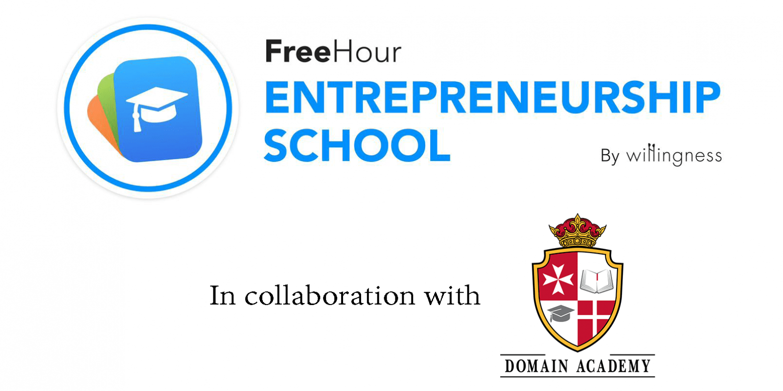 Willingness|FreeHour Entrepreneurship School Programme-Image Name