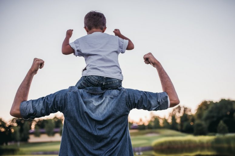 Willingness|‘Stay Strong’ – 8 ways to be a more resilient parent