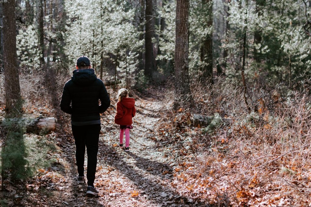 Parental Alienation